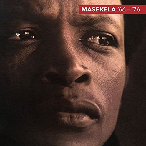 Masekela '66-'76