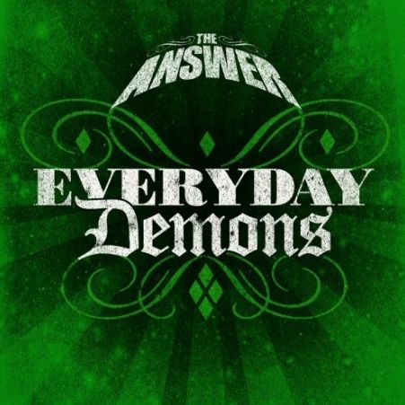 Everyday Demons