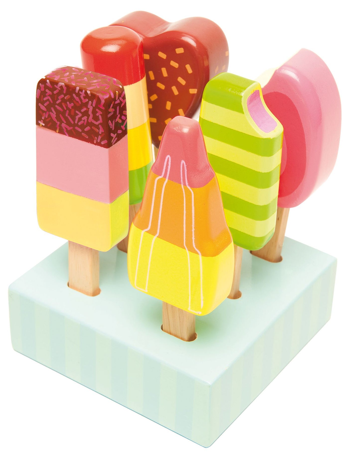 Le Toy Van Ice Lollies