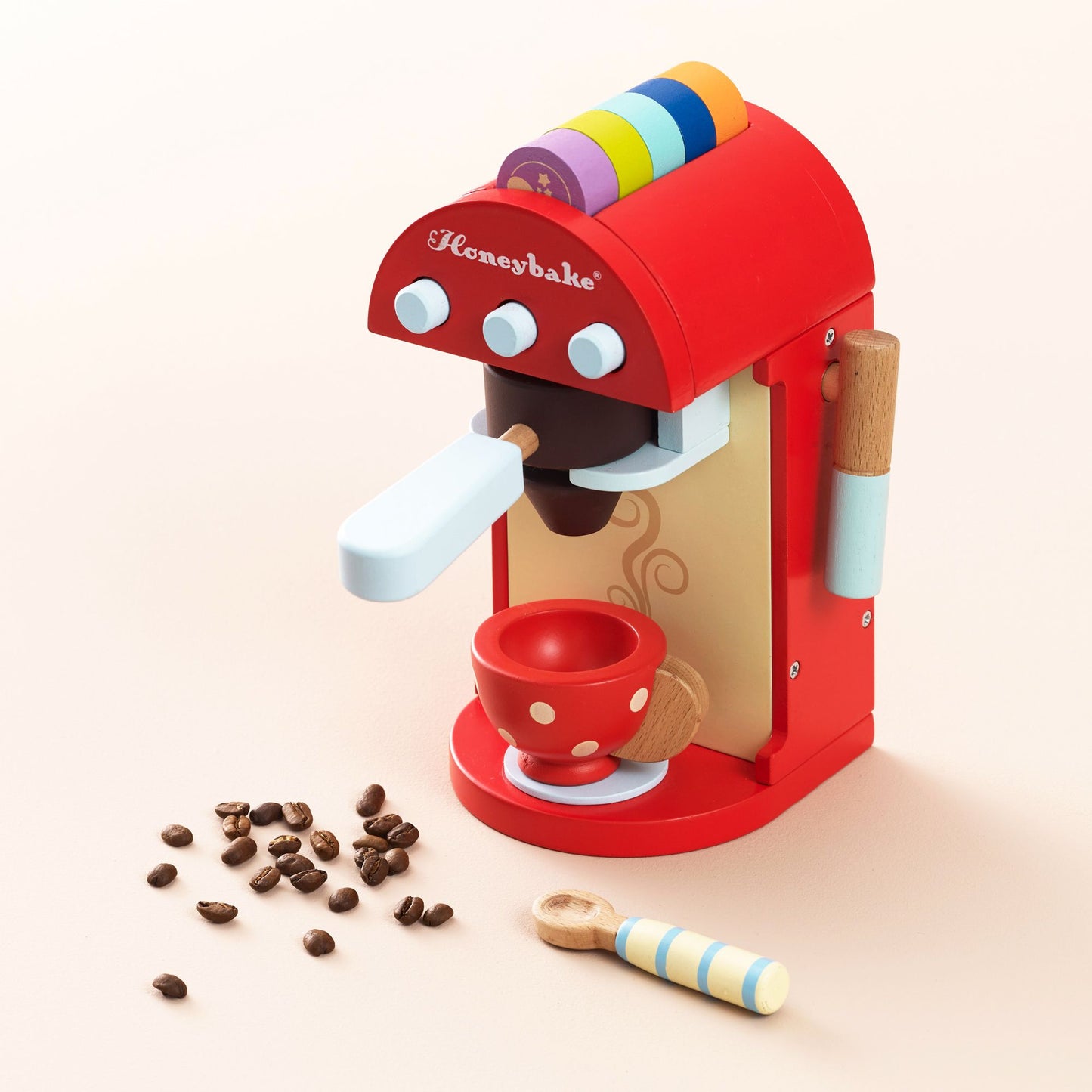 Cafe Machine