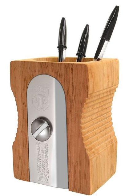 Sharpener Desk Tidy