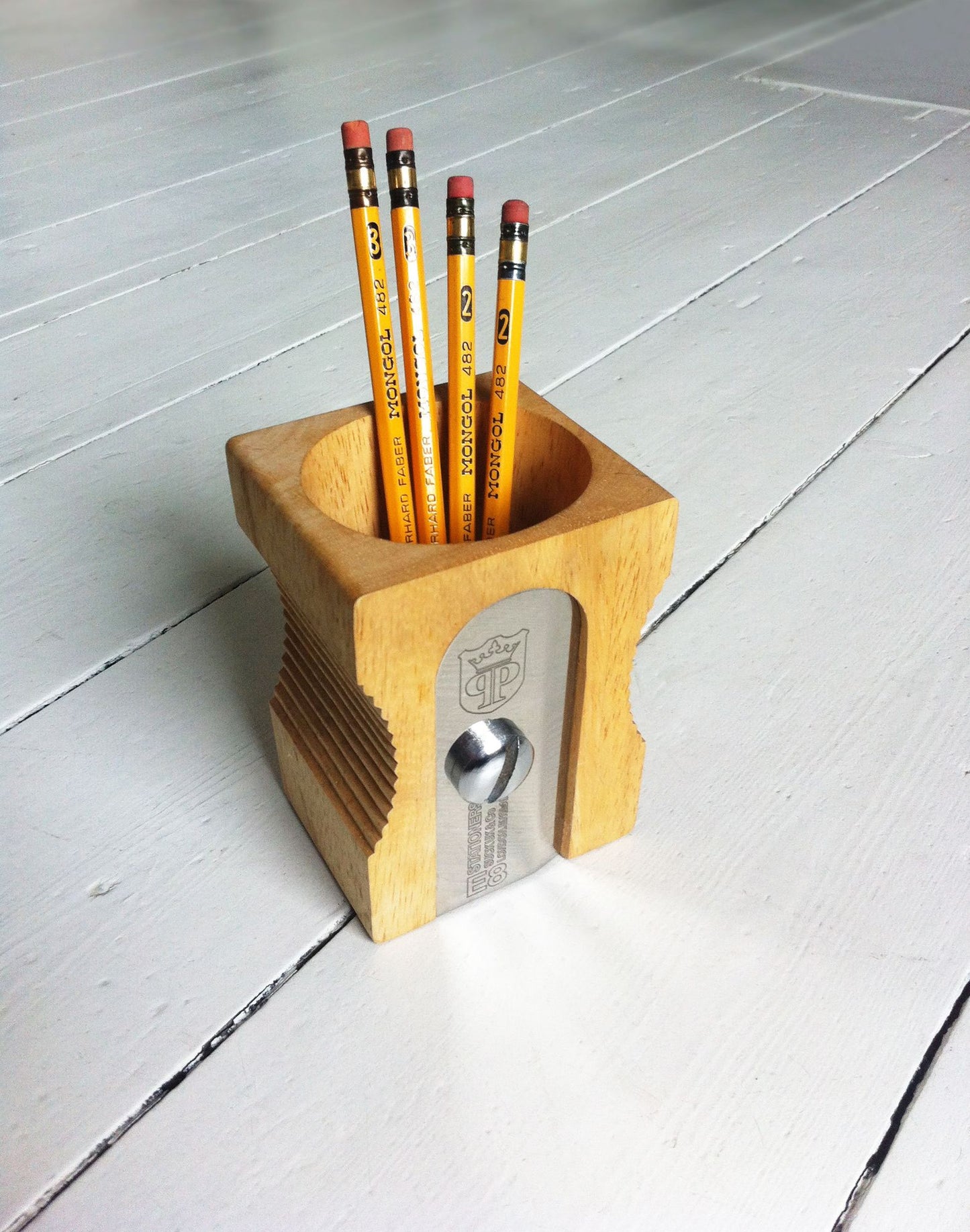 Sharpener Desk Tidy