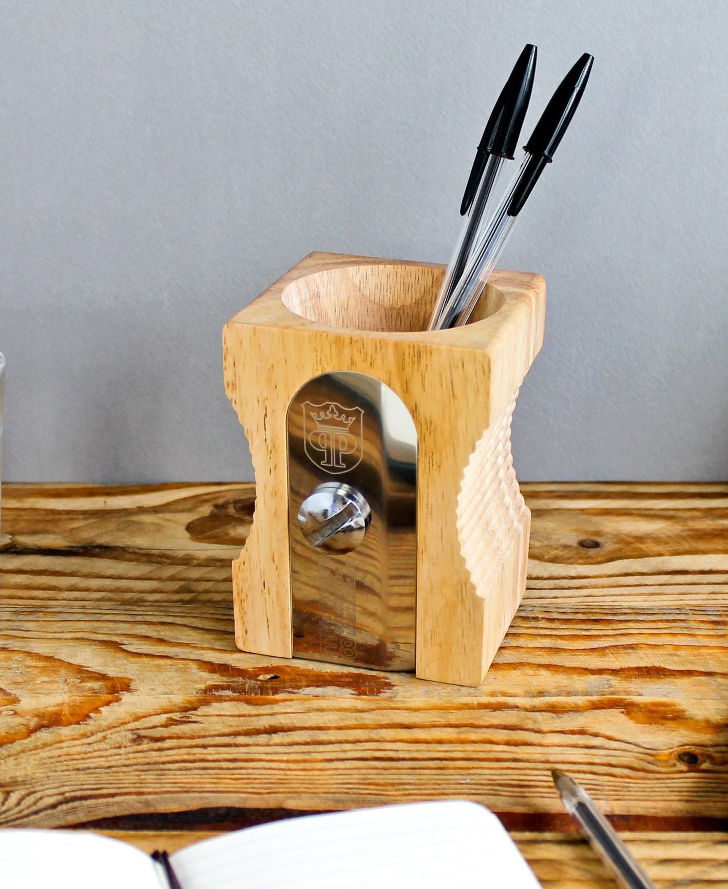 Sharpener Desk Tidy