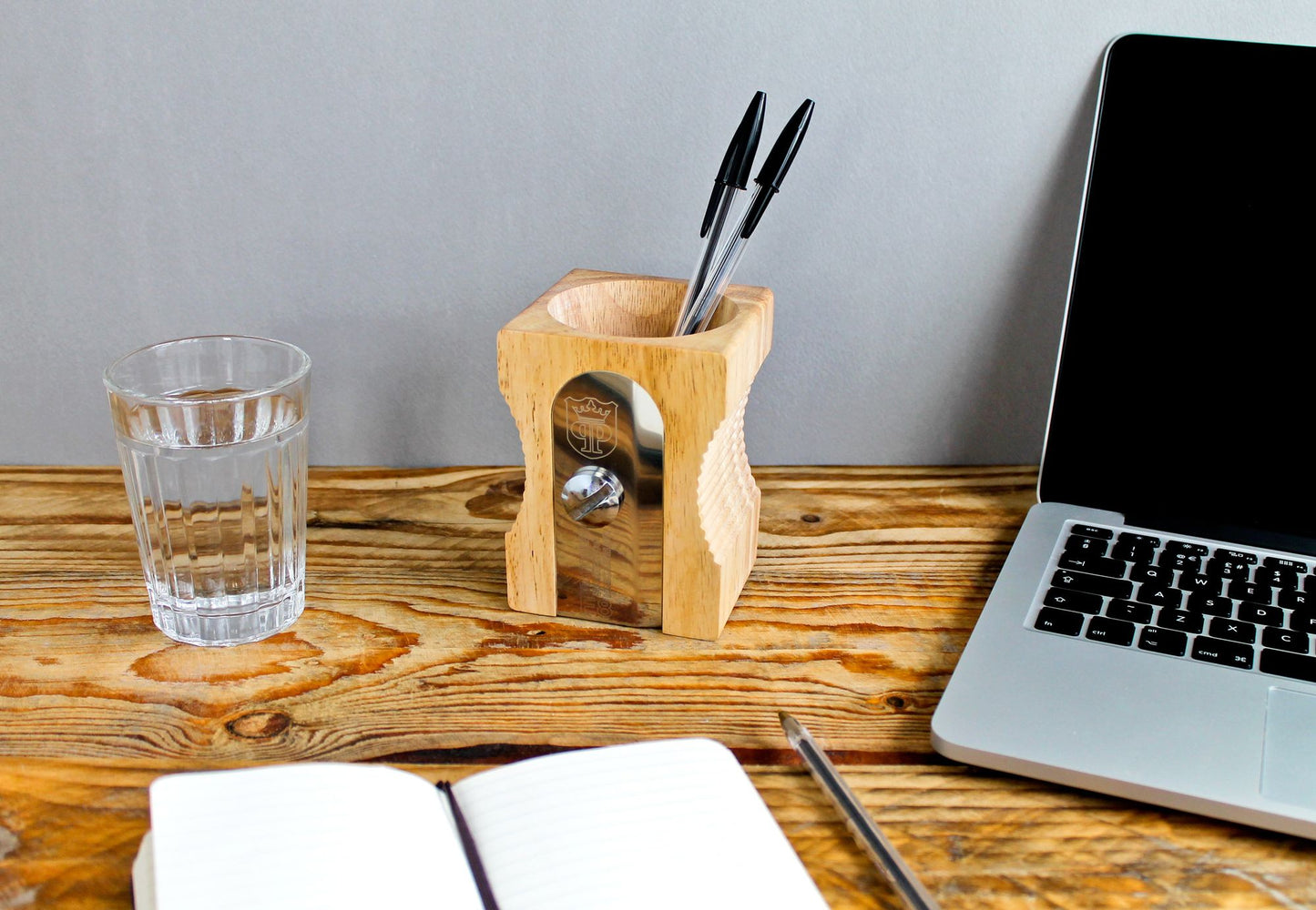 Sharpener Desk Tidy