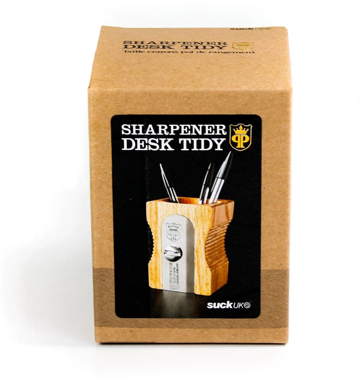Sharpener Desk Tidy