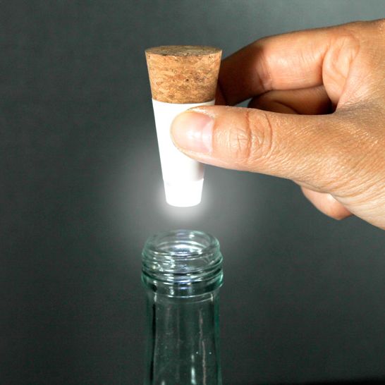 Bottle Light- Rechargeable USB