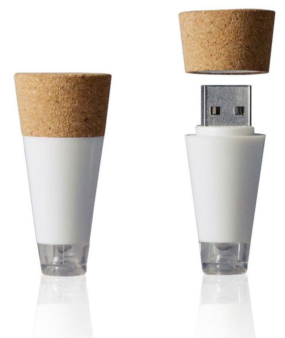 Bottle Light- Rechargeable USB