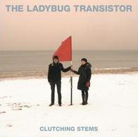 Clutching Stems (Ladybug Transistor)