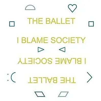 I Blame Society