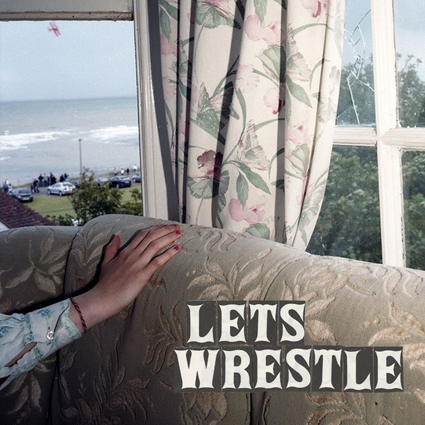 Let's Wrestle [Lp]