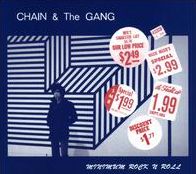 Minimum Rock N Roll (Chain & The Gang)