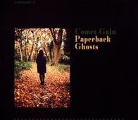 Paperback Ghosts