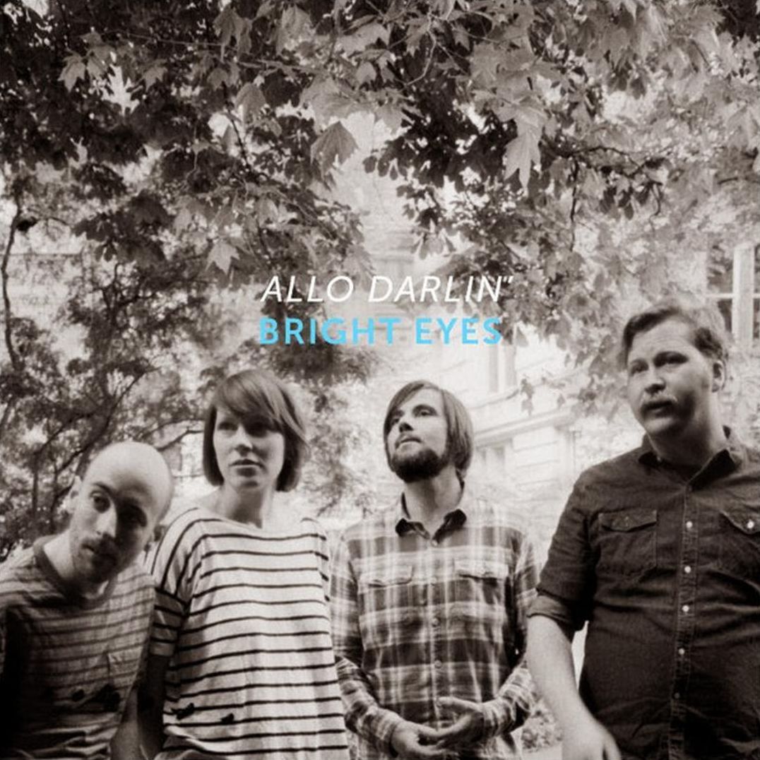 Bright Eyes (Allo Darlin)