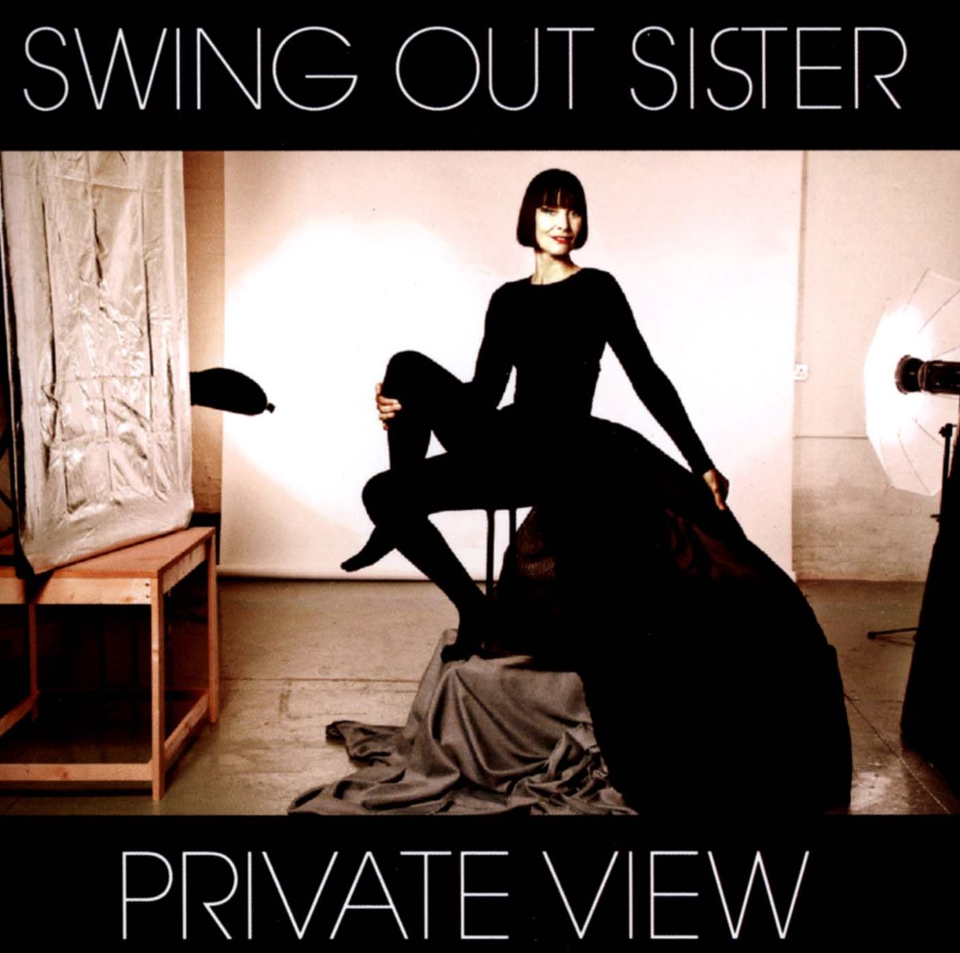 Private View [Japanese Import]