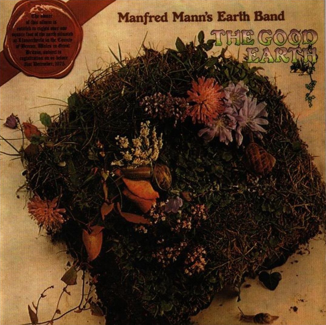 The Good Earth