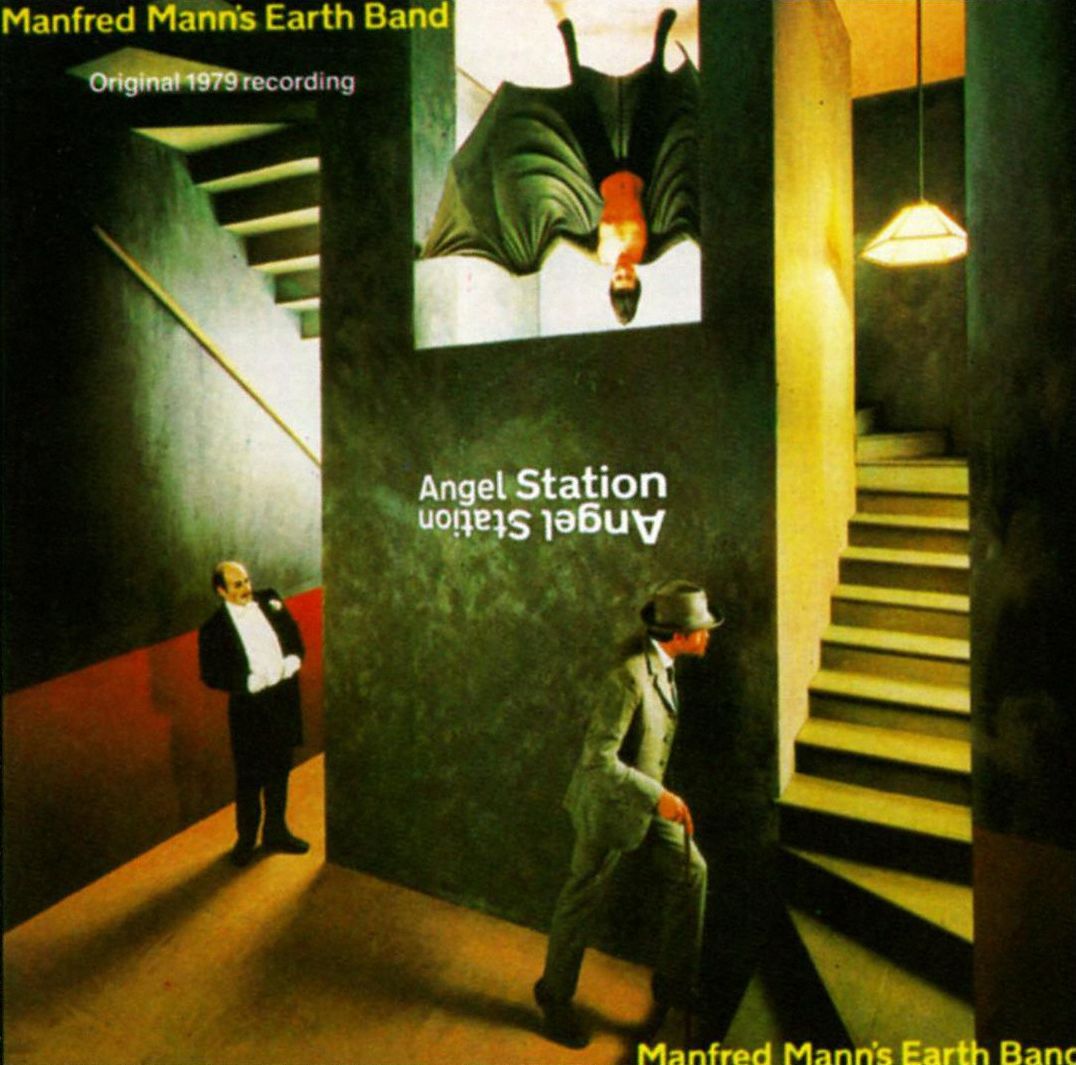 Angel Station