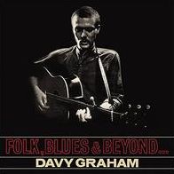 Folk, Blues & Beyond...