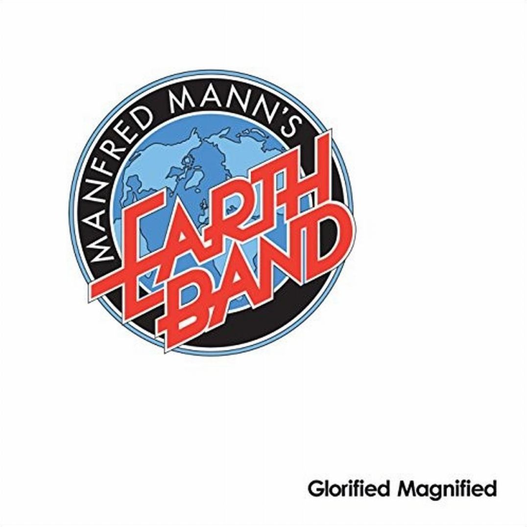 Glorified Magnified (Manfred Mann's Earth Band)