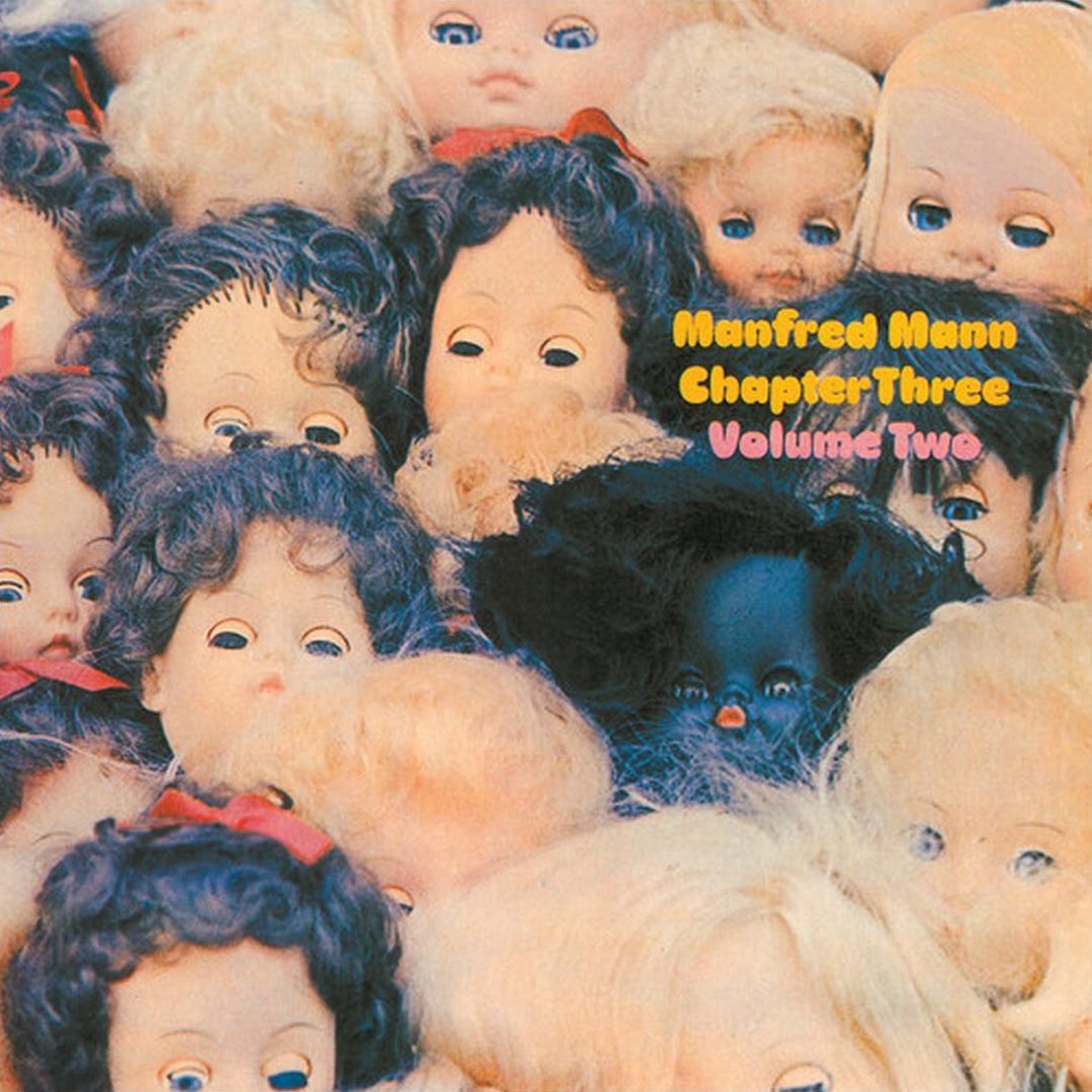 Volume 2