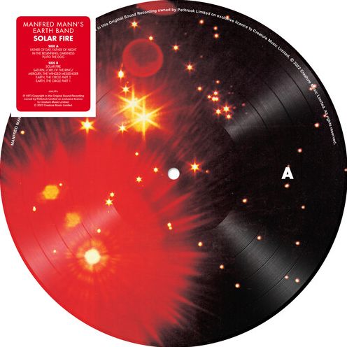 Solar Fire (Pict)