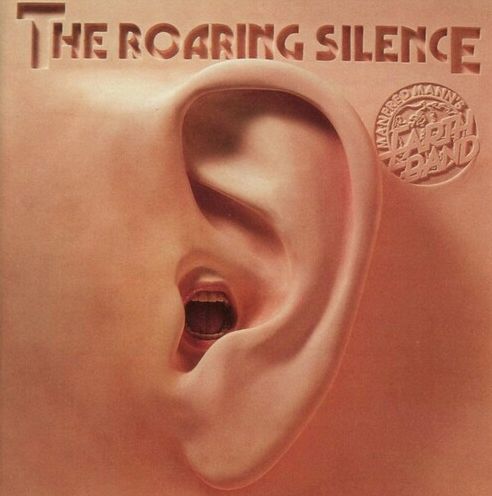 Roaring Silence (Pict)