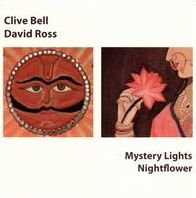 Mystery Lights & Nightflower