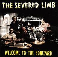 Welcome To The Boneyard (Severed Limb)