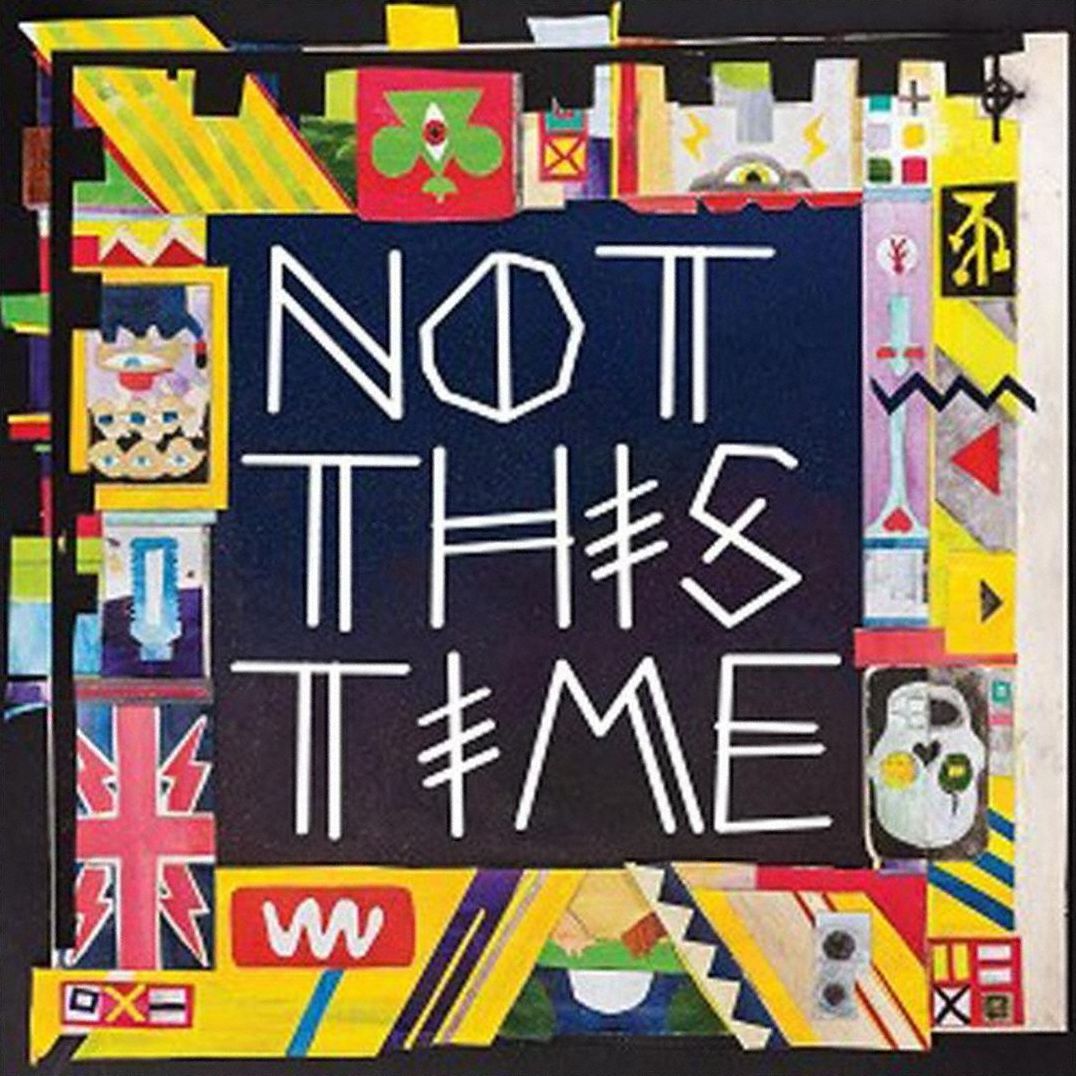Notthistime