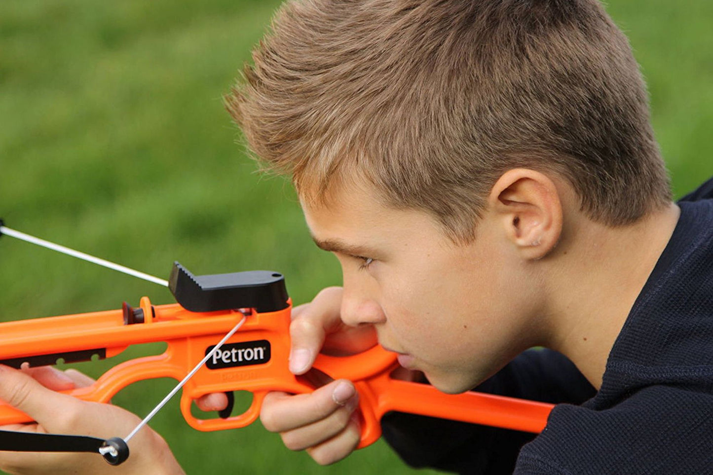 Petron Sports Sureshot Crossbow Toy
