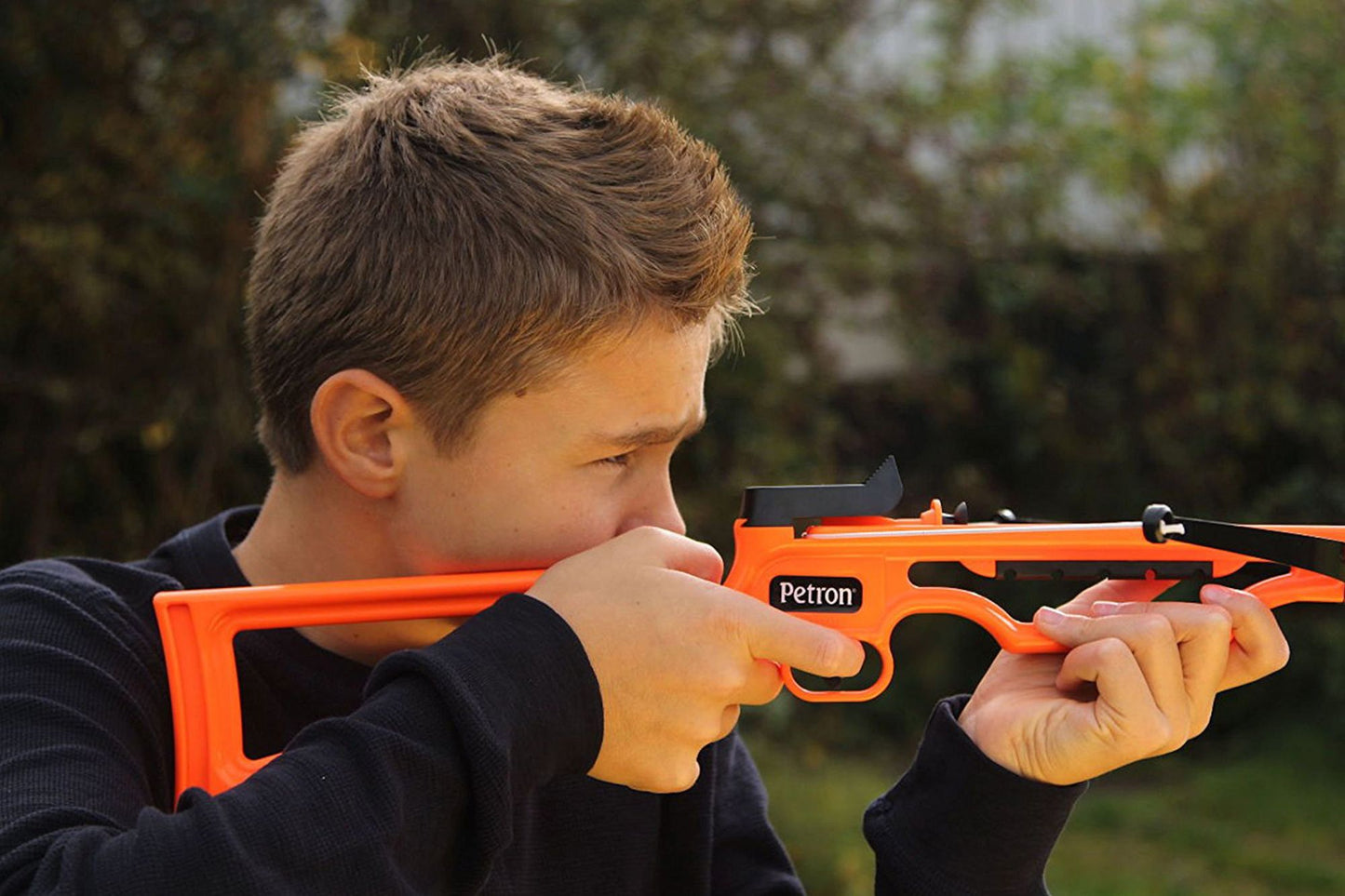 Petron Sports Sureshot Crossbow Toy