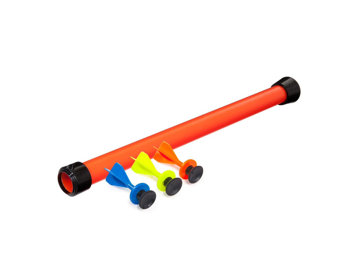 Petron Sports Sureshot Blowpipe Toy