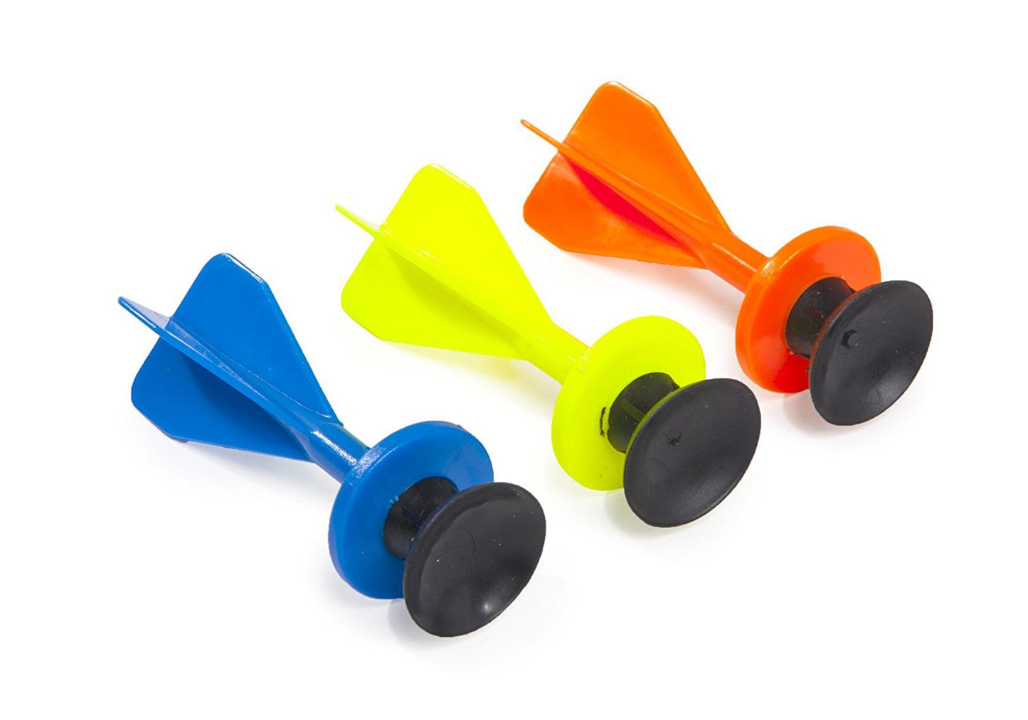 Petron Sports Sureshot Spare Sucker Darts