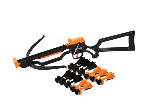 Petron Sports Stealth Crossbow Toy