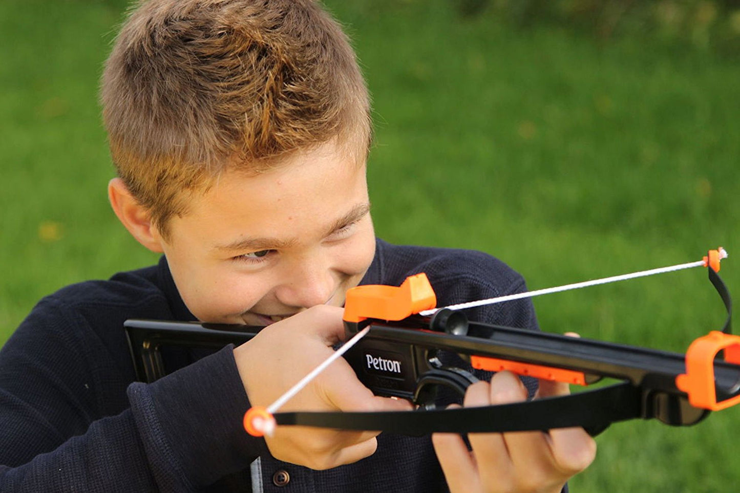 Petron Sports Stealth Crossbow Toy
