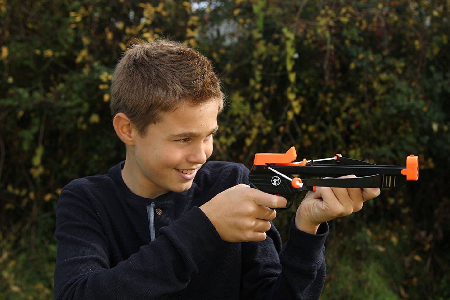 Petron Sports Stealth Handbow Toy