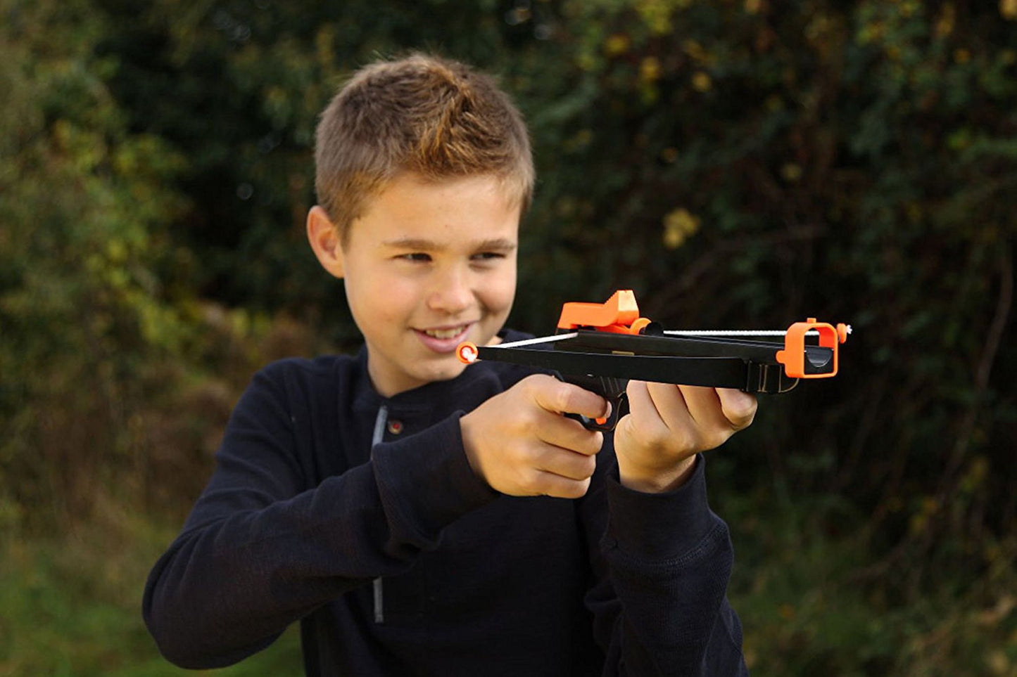 Petron Sports Stealth Handbow Toy