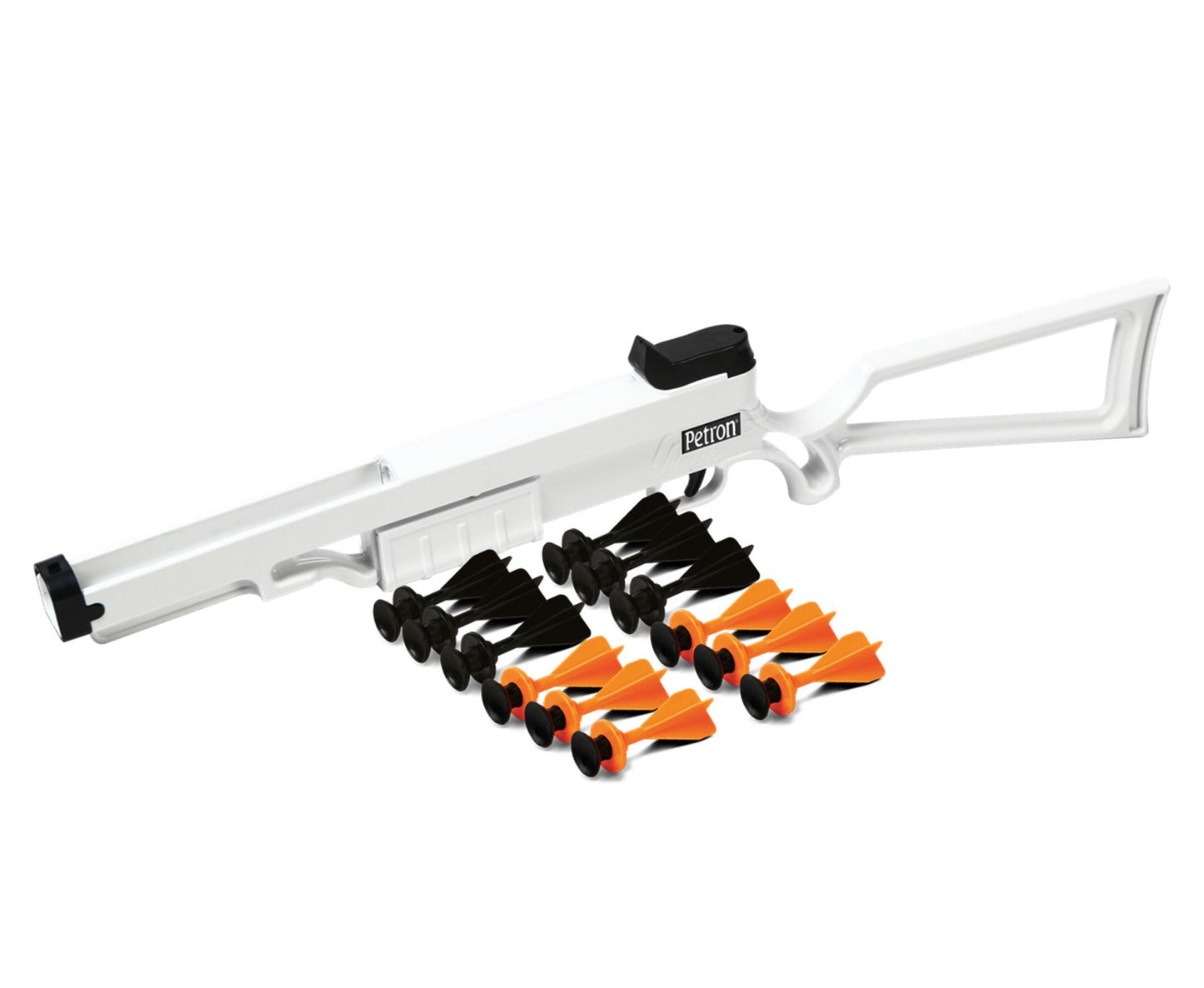 Petron Sports Stealth Rifle Toy