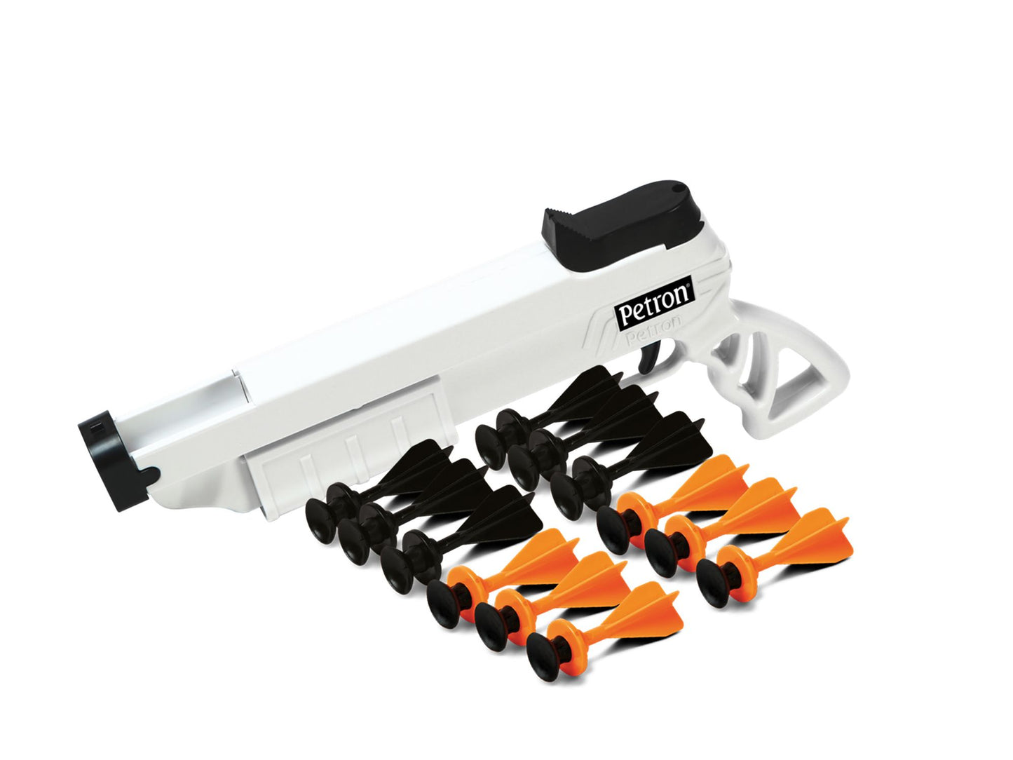 Petron Sports Stealth Pistol Toy