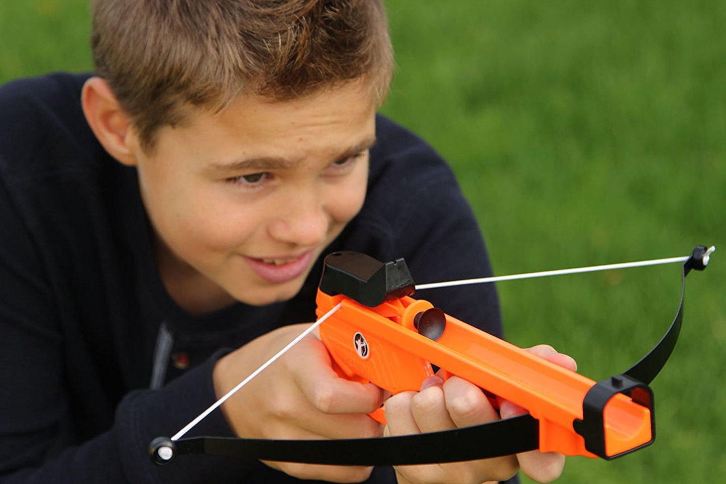 Petron Sports Handbow & Target Combo Toy