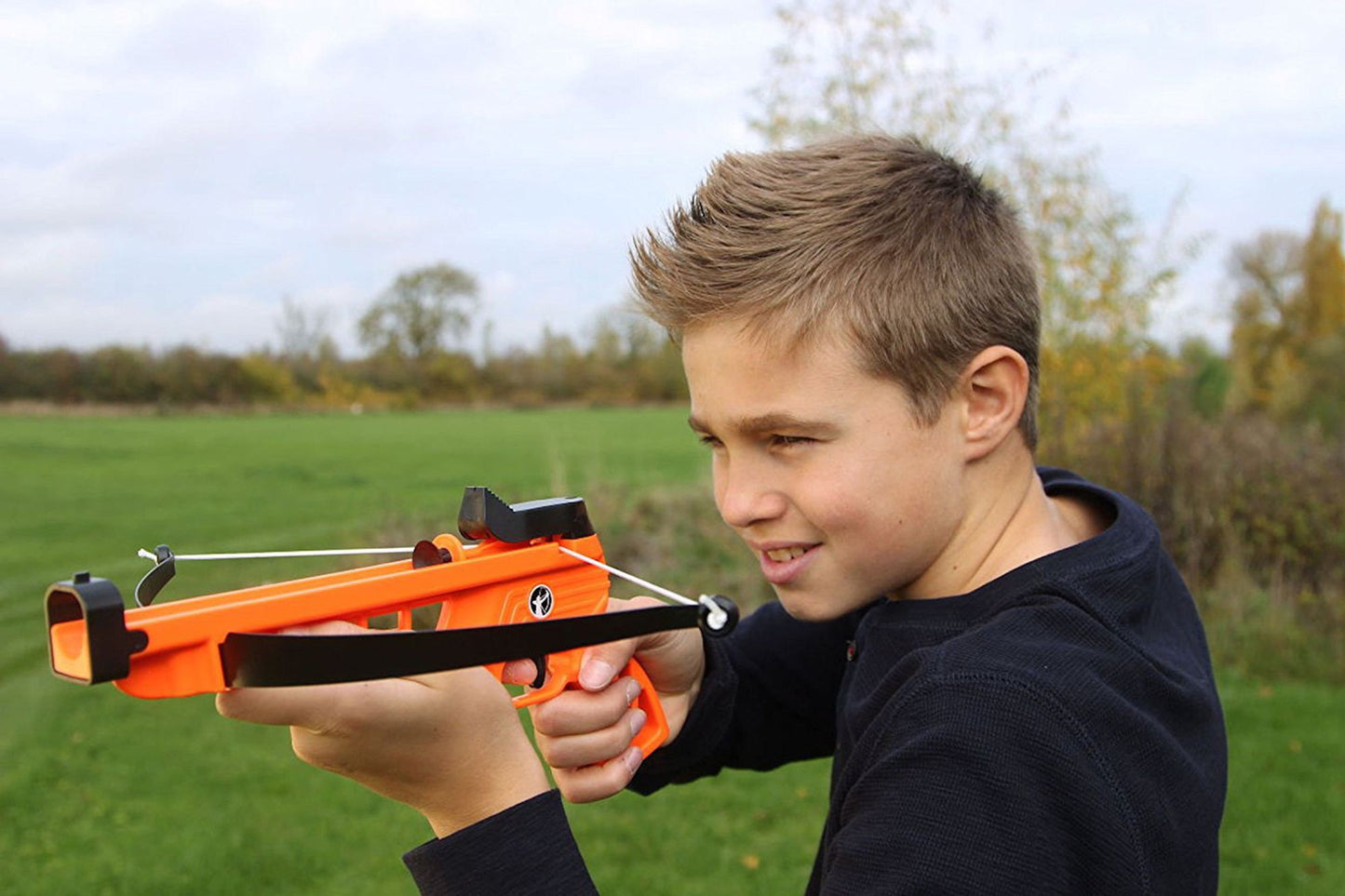 Petron Sports Handbow & Target Combo Toy