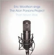 Woolfson Sings the Alan Parsons Project That Never Was