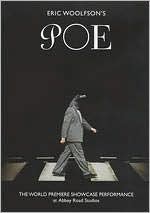 Poe: World Premiere Performance