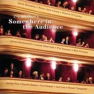 Somewhere In The Audience