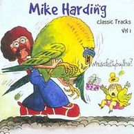 Mike Harding