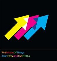 The Shape of Things