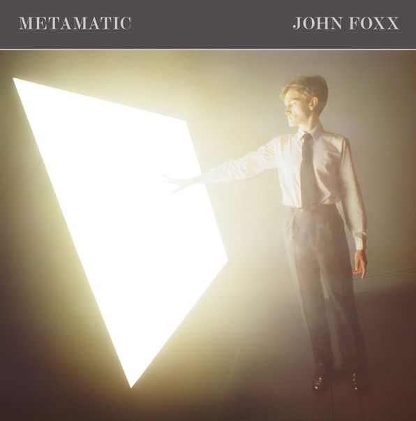 Metamatic [Deluxe Edition]
