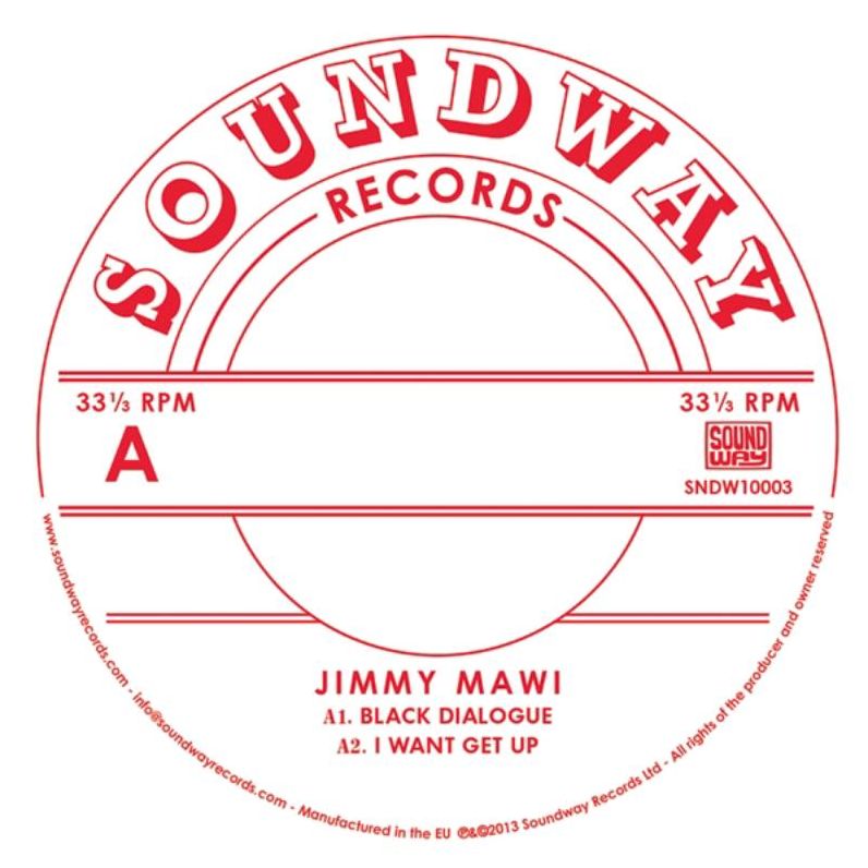 Jimmy Mawi 10
