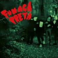 Fumaça Preta [Lp]