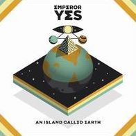 An Island Called Earth