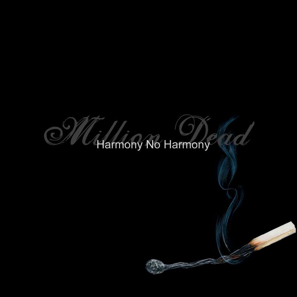 Harmony No Harmony